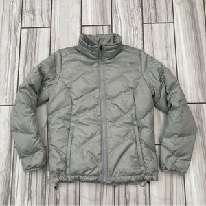 The North Face Down jacket. EUC like new